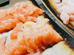 -星伦多自助料理(宝山龙湖天街店)