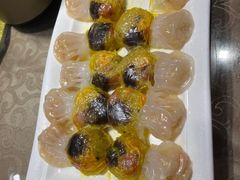 -百年银屏蚝烙·潮汕菜·非遗(乐山店)