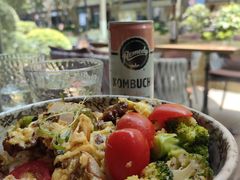 -Brut Eatery Wine Bar & Restaurant (建国东路店)