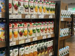 -金鹰超市(国际购物中心新街口店)
