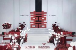 -玖玖婚嫁礼仪策划(江滨西路店)