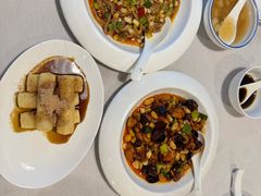 -渝信川菜(南滨店)