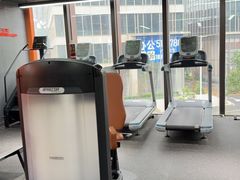 -博纳私人订制健身(中集美兰湖店)
