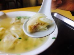 小碗馄饨-巧手馄饨(箍桶巷店)