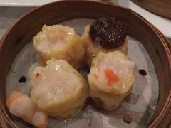 -红棉中餐厅·广州海航威斯汀酒店