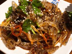 -南拳十三姨·潮汕砂锅粥(世纪金源店)