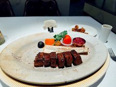 -WANG STEAK 王品(杭州万象城店)