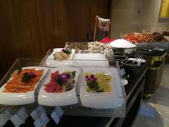 -杭州钱江新城万怡酒店-西餐厅