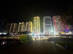 -花果园湿地公园