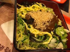 -吉野家(黑牛城道店)