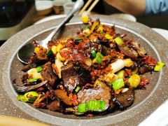 椒香腊牛肉-湘味淳(千禧街店)