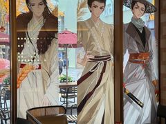 -Tims天好咖啡·贝果(雁展路万象天地店)
