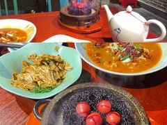 -北平食府(马鞍山路店)