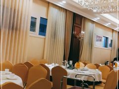 大堂-金时代顺风大酒店(协泰店)