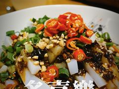 -易老妈蹄花.特色川菜(人民公园总店)