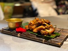 香茅草烤排骨-都氏家DUSJOY(翡翠城店)