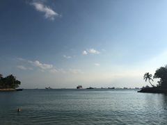 -巴拉湾海滩