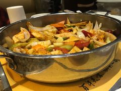 -黄记煌三汁焖锅(华发商都店)