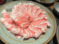 -老墙根涮肉(王四营店)