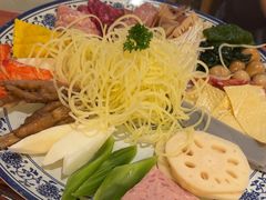 -周小明火锅(黑金冠社区店)