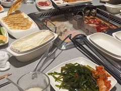 -海底捞火锅(吴中路店)