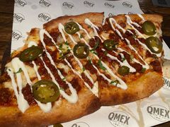 -Q MEX 库迈墨西哥餐吧(三里屯店)