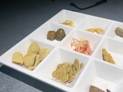 -探鱼·鲜青椒爽麻烤鱼(苏宁广场店)