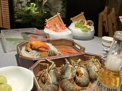 -欧记·龙城港(欣都龙城店)