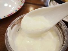 手工酸奶-清真·玛丽亚新疆菜主题餐厅(浙江中路店)