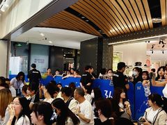 -砂之船奥莱(南京江宁店)
