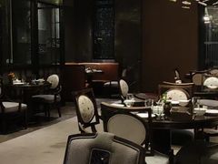 大堂-大理实力希尔顿酒店•御玺中餐厅