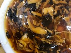 豆腐脑-增盛魁小吃店
