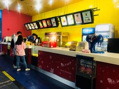 -SFC上影影城(新世界店)