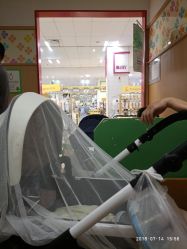 -莫莉幻想儿童乐园(武汉金银潭永旺店)