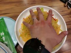 -合合春饼·酱骨·东北菜(潘家园店)