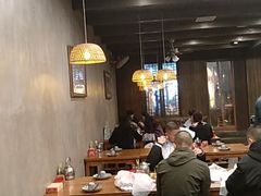 大堂-虾小龙老长沙龙虾馆(坡子街店)