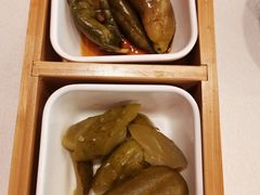 -老浒记民俗酒楼(王府井店)
