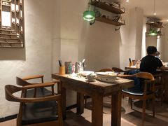 大堂-树厨贵州菜(大十字店)