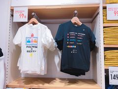 -优衣库(上海虹口龙之梦店)