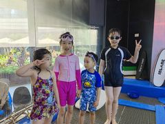 -INLANG饮浪室内冲浪(苏河湾万象天地店)