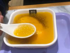 芒果西米露-满记甜品(湖滨店)
