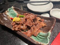 -上井精致料理(中兴商业大厦店)