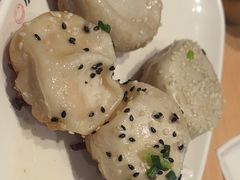 -小杨生煎(周浦万达店)