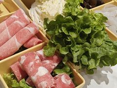 -呷哺呷哺 黄金牧场 (哈尔滨枫叶小镇店)