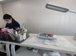 -JNK皮肤管理中心