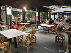 -听香·678茶铺(猛追湾店)