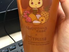 -TPLUS茶家(浦电路店)