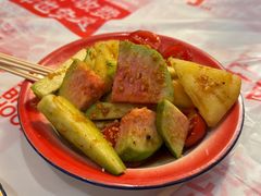 -老表记广西宵夜螺蛳鸭脚煲(东盟店)