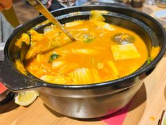 -気楽亭和食料理(气乐亭大世界本店)