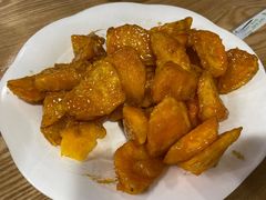 -胜泽眼镜烧烤(云霄路直营店)